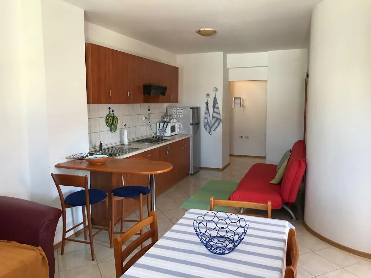 Lux Apartment Premantura