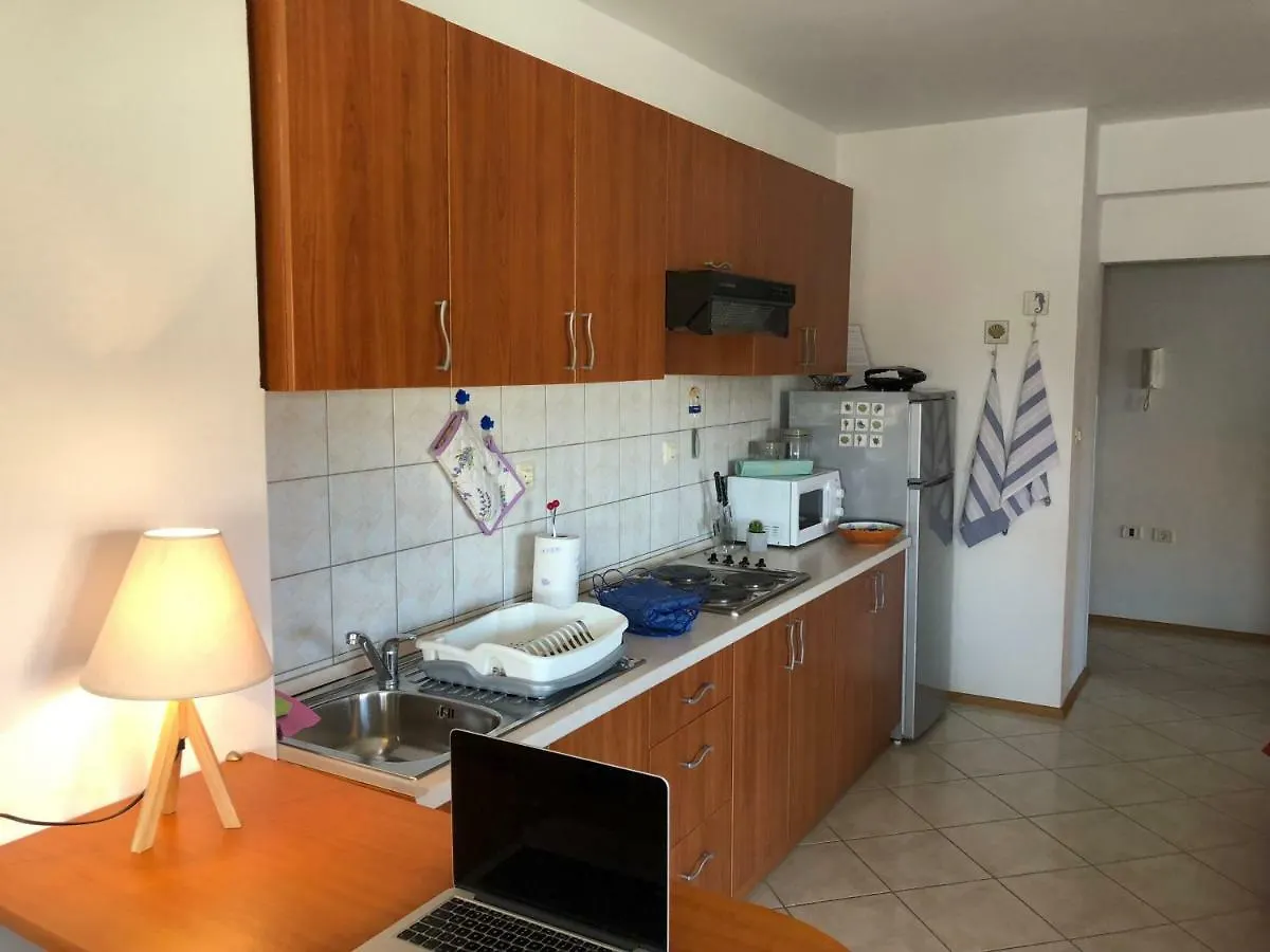 Lux Apartment Premantura Croatia