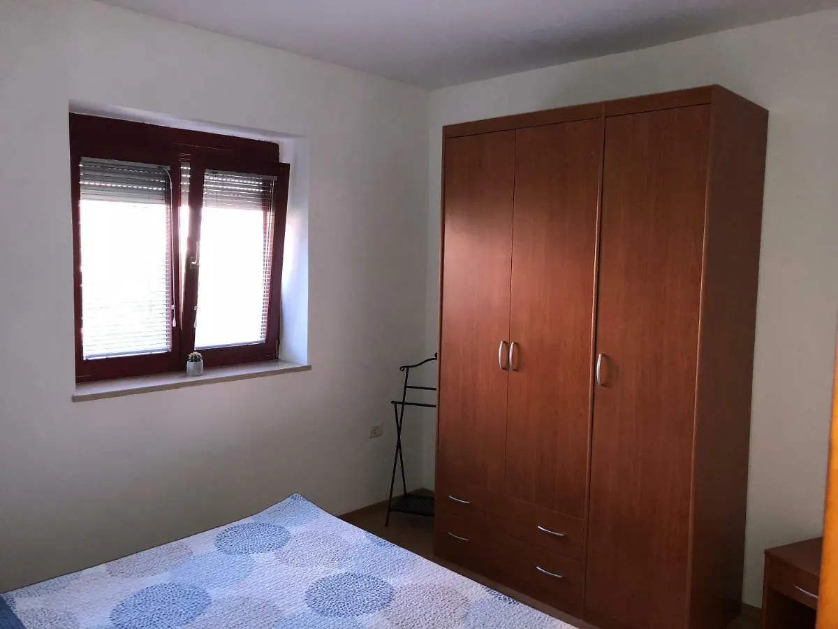 Lux Apartment Premantura