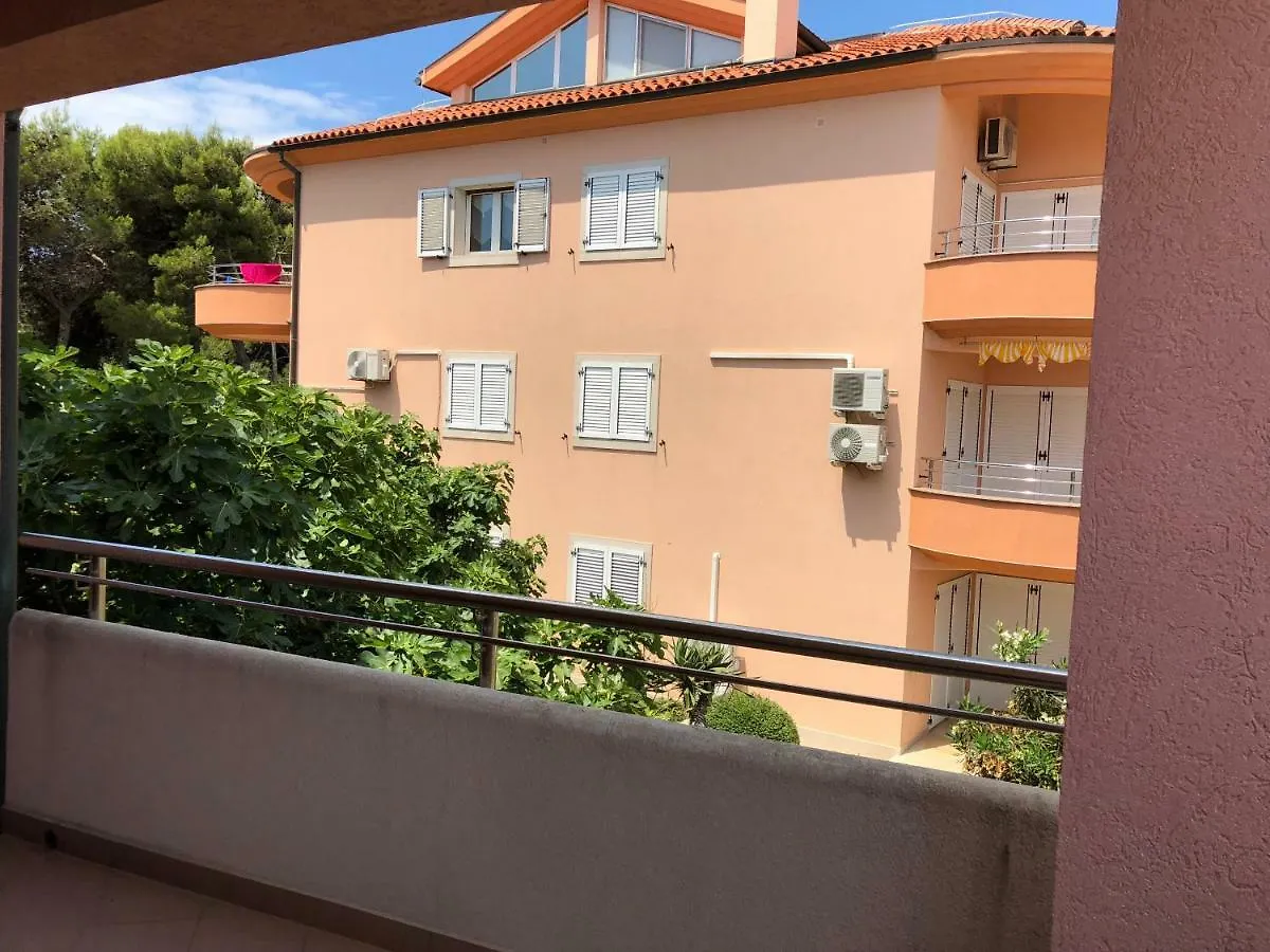 Lux Apartment Premantura Croatia