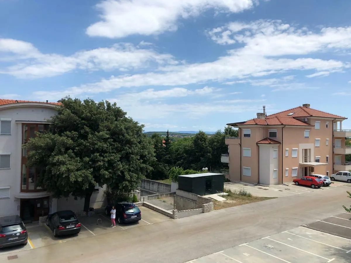 Lux Apartment Premantura