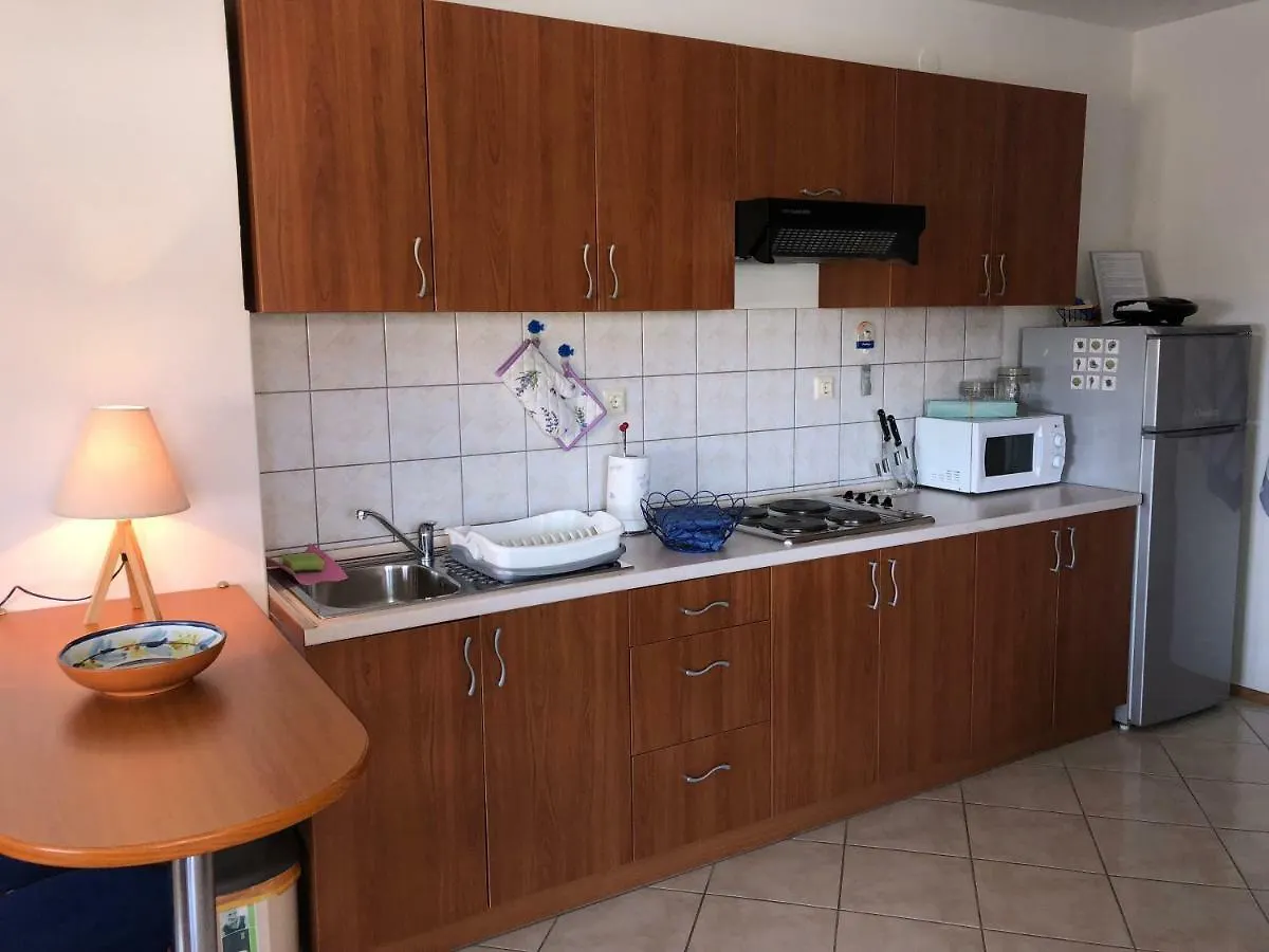 Lux Apartment Premantura Croatia