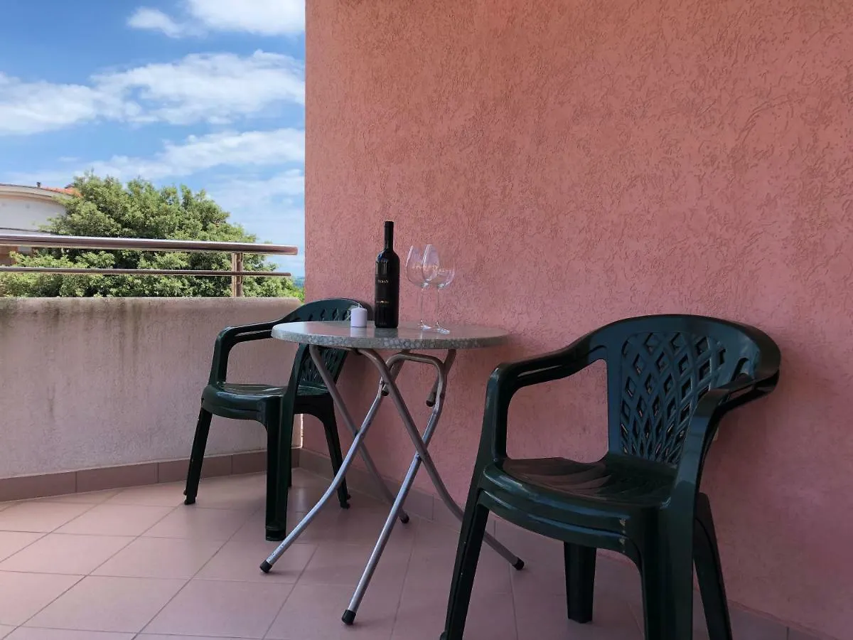 Lux Apartment Premantura Croatia